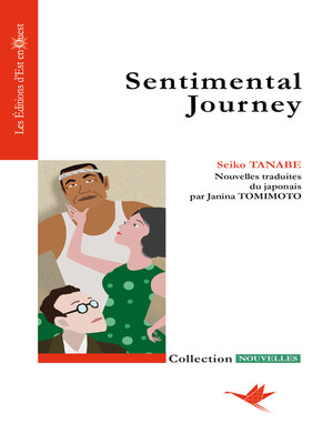 cover image of Sentimental journey